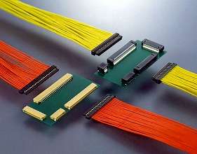 Custom Cables- FI-SE20MRE-Mitas-Electronics